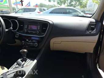2015 Kia Optima EX – miniatura 19