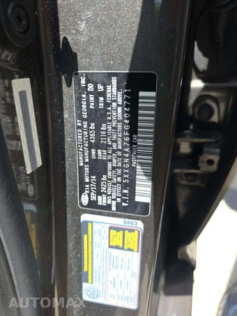 2015 Kia Optima EX – miniatura 5