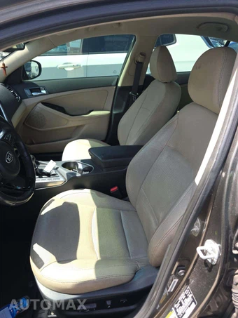 2015 Kia Optima EX – miniatura 6