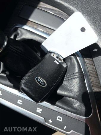2015 Kia Optima EX – miniatura 8