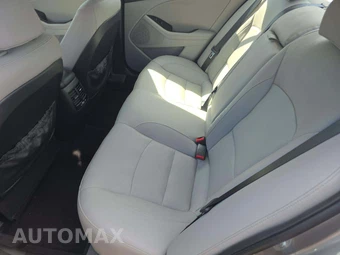 2015 Kia Optima EX – miniatura 12
