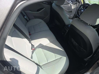 2015 Kia Optima EX – miniatura 15