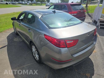 2015 Kia Optima EX – miniatura 2