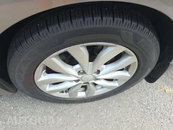 2015 Kia Optima EX – miniatura 22