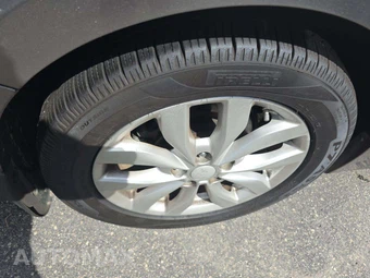 2015 Kia Optima EX – miniatura 24