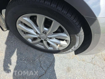2015 Kia Optima EX – miniatura 27