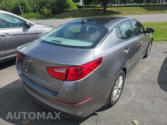 2015 Kia Optima EX – miniatura 3