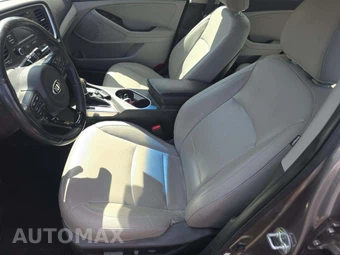 2015 Kia Optima EX – miniatura 6