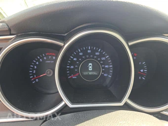 2015 Kia Optima EX – miniatura 8