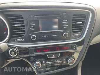 2015 Kia Optima EX – miniatura 9