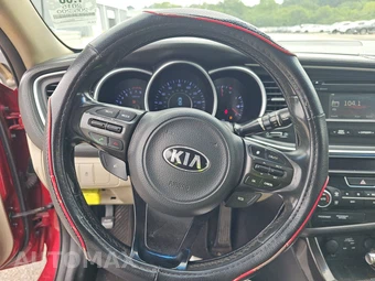 2015 Kia Optima EX - miniatura 10