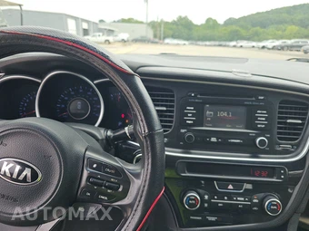 2015 Kia Optima EX - miniatura 11