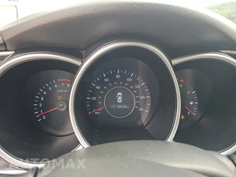 2015 Kia Optima EX - miniatura 12