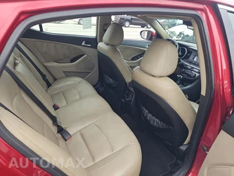 2015 Kia Optima EX - miniatura 14