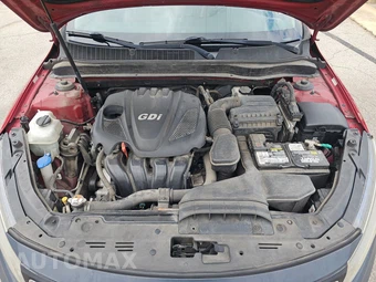 2015 Kia Optima EX - miniatura 16