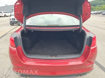2015 Kia Optima EX - miniatura 17