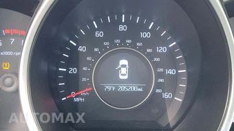 2015 Kia Optima EX - miniatura 19