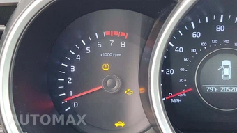 2015 Kia Optima EX - miniatura 34
