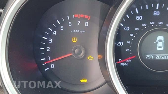 2015 Kia Optima EX - miniatura 35