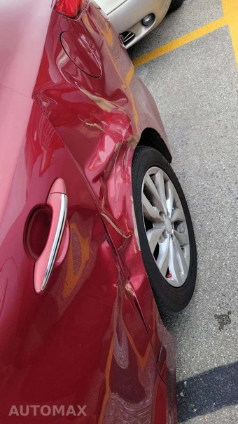 2015 Kia Optima EX - miniatura 44