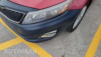 2015 Kia Optima EX - miniatura 52