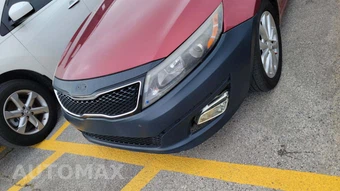 2015 Kia Optima EX - miniatura 53