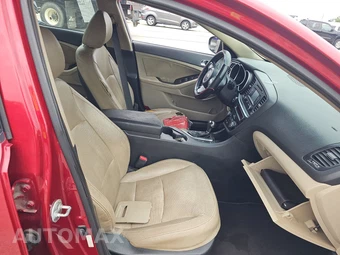 2015 Kia Optima EX - miniatura 8