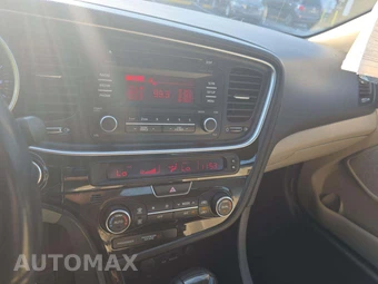 2015 Kia Optima EX – miniatura 10