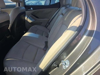 2015 Kia Optima EX – miniatura 13