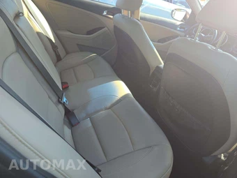 2015 Kia Optima EX – miniatura 16