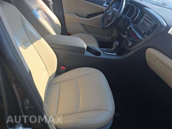 2015 Kia Optima EX – miniatura 18