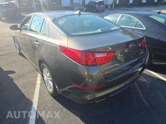 2015 Kia Optima EX – miniatura 2