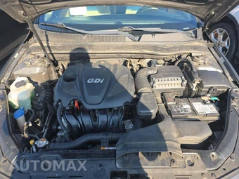 2015 Kia Optima EX – miniatura 23