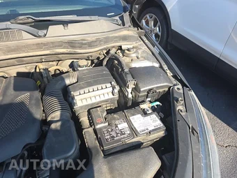 2015 Kia Optima EX – miniatura 24