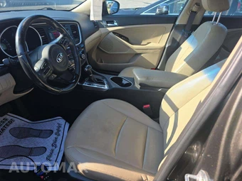 2015 Kia Optima EX – miniatura 6