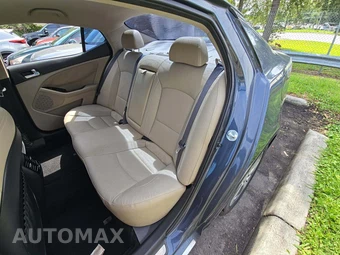 2015 Kia Optima Hybrid EX – miniatura 13
