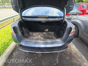 2015 Kia Optima Hybrid EX – miniatura 14