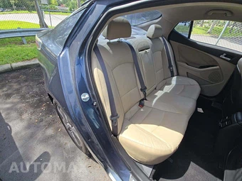 2015 Kia Optima Hybrid EX – miniatura 16