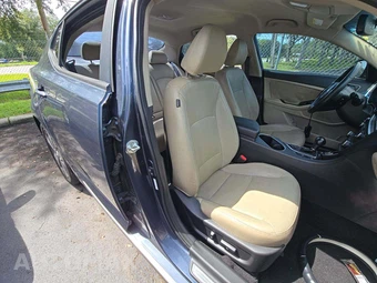 2015 Kia Optima Hybrid EX – miniatura 18