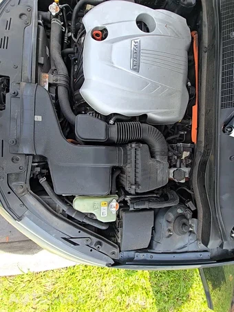 2015 Kia Optima Hybrid EX – miniatura 27
