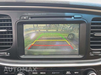2015 Kia Optima Hybrid EX – miniatura 28