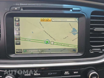2015 Kia Optima Hybrid EX – miniatura 29