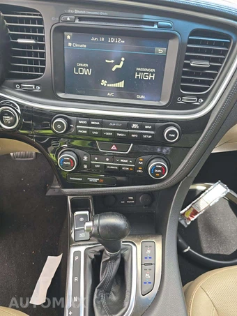 2015 Kia Optima Hybrid EX – miniatura 30