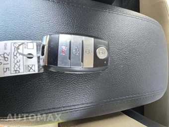 2015 Kia Optima Hybrid EX – miniatura 8