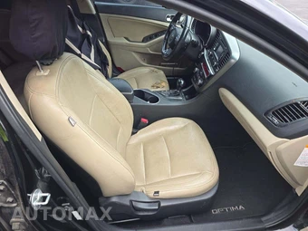 2015 Kia Optima Hybrid - miniatura 18