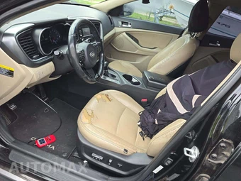 2015 Kia Optima Hybrid - miniatura 6