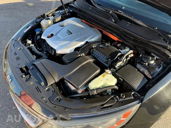 2015 Kia Optima Hybrid - miniatura 101