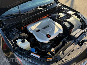 2015 Kia Optima Hybrid - miniatura 102