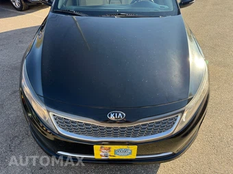 2015 Kia Optima Hybrid - miniatura 11