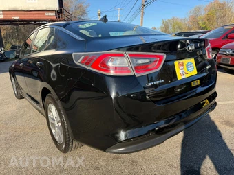 2015 Kia Optima Hybrid - miniatura 112